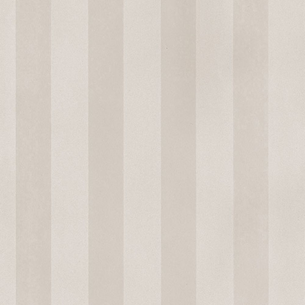 Patton Wallcoverings SK34704 Simply Silks 4 Matte Shiny Stripe Wallpaper in Taupe